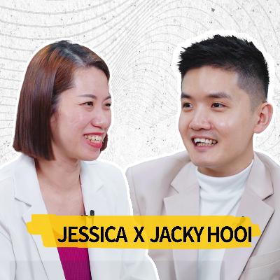 从月光族到月入100K!40岁妈妈打工17年后的转折点!她是怎么做到的?#领袖到访Hooi 从月光族到月入100K!40岁妈妈打工17年后的转折点!她是怎么做到的?#领袖到访Hooi