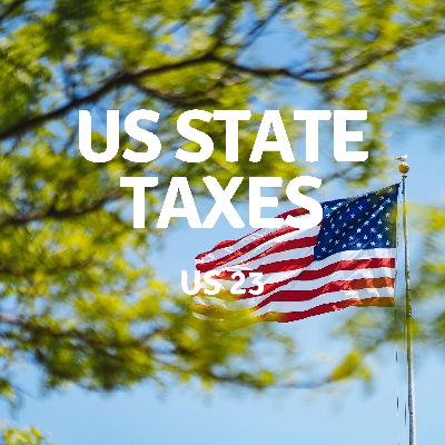 US 23 | US State Taxes