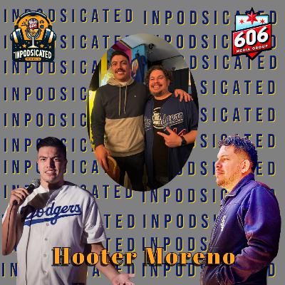 Episode.12: Hooter Moreno