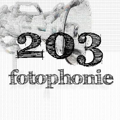 fotophonie 203 - Mangelware
