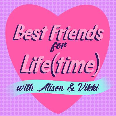 S2 E7: She's too Young (with Aliza)