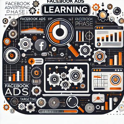 EP142: Todo lo que necesitas saber sobre la Fase de Aprendizaje en Facebook Ads EP142: Todo lo que necesitas saber sobre la Fase de Aprendizaje en Facebook Ads