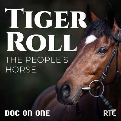 Tiger Roll, The People's Horse. Episode 1: A Star Is Born