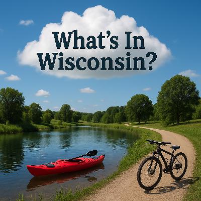 What's in Wisconsin