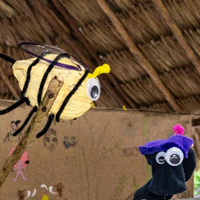 Episodio 5. Las abejas significan vida