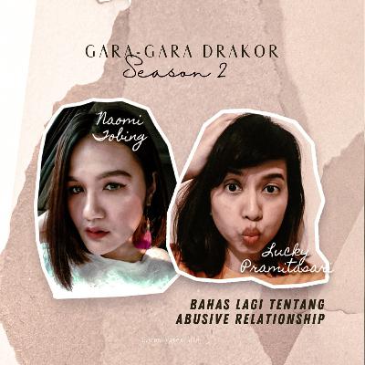 Wrap up 2021 : Drakor favorite kita di 2021