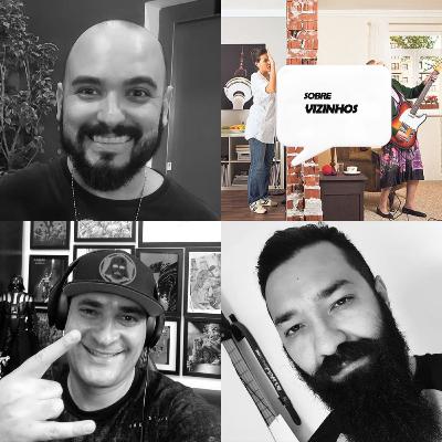 Aquela Ideia sobre Vizinho