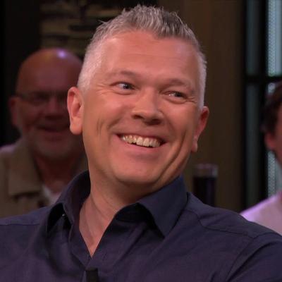Podcast Vandaag Inside met Wouter de Winther, vrijdag 10 oktober 2025