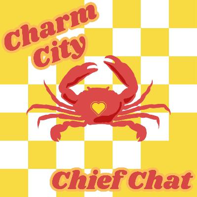Charm City Chief Chat - Liver & Biliary System Charm City Chief Chat - Liver & Biliary System