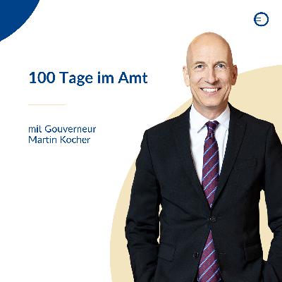 100 Tage im Amt 100 Tage im Amt