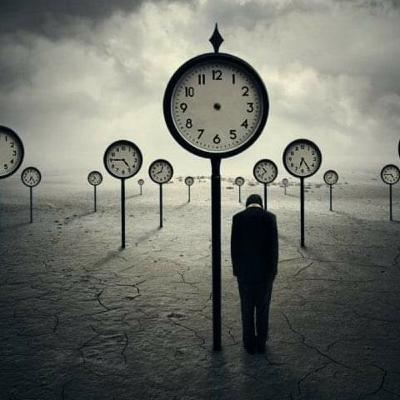 العزلة واستغلالها لتكون الك بصمة بالحياة Isolation