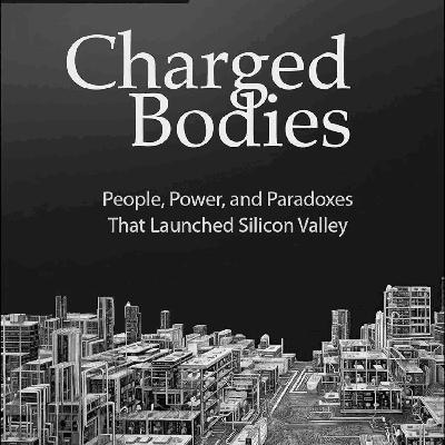 Thomas Mahon Author of CHARGED BODIES - Turning Farmland into Silicon Valley Gold Thomas Mahon Author of CHARGED BODIES - Turning Farmland into Silicon Valley Gold