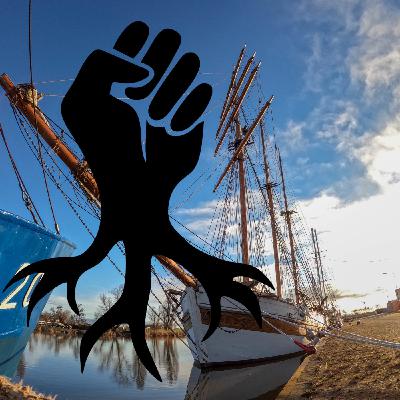 Sailing Ship Vega - Passion and challenges in the sailing world