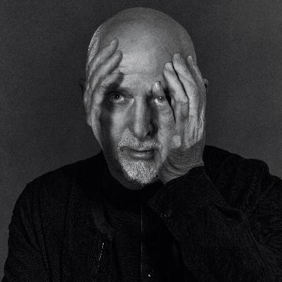 Peter Gabriel I/0
