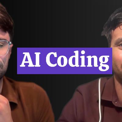 EP4: AI Coding EP4: AI Coding