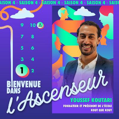 [S4 - TEMOIGNAGE 1] - La valeur du travail comme ascenseur