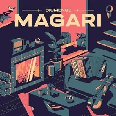 Pobrecito Satanás 139: Magari y Breo