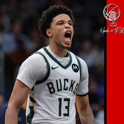 “Draft: Οι Παίκτες που από την Άκρη του Πάγκου Έφτασαν στην Βασική Πεντάδα ” | Around the League 195