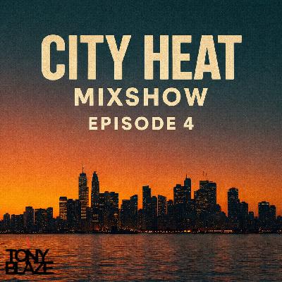 CITY HEAT (EPISODE 4)