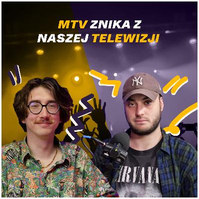 Koniec ery MTV: Czy telewizje muzyczne to relikt przeszłości? I Podcast Scena Główna