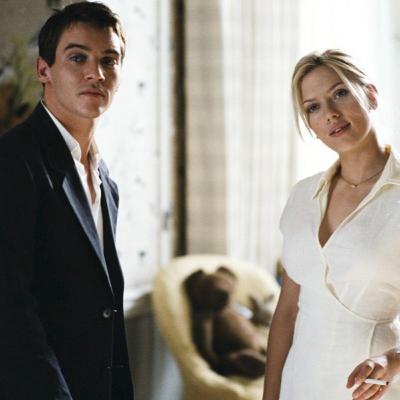 Match Point (with Roberto Ortiz)