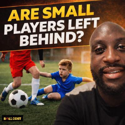 Does Size Matter in Football Does Size Matter in Football