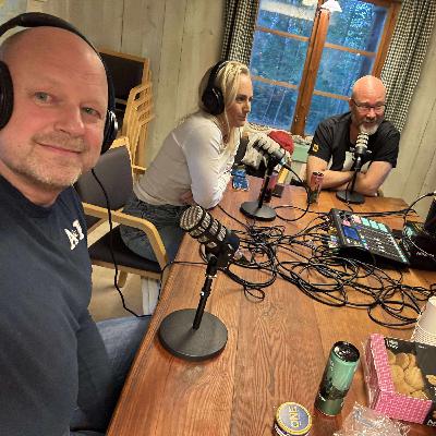 Avsnitt 41 Säsong 6