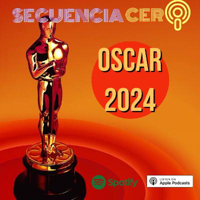 OSCARS 2024 OSCARS 2024
