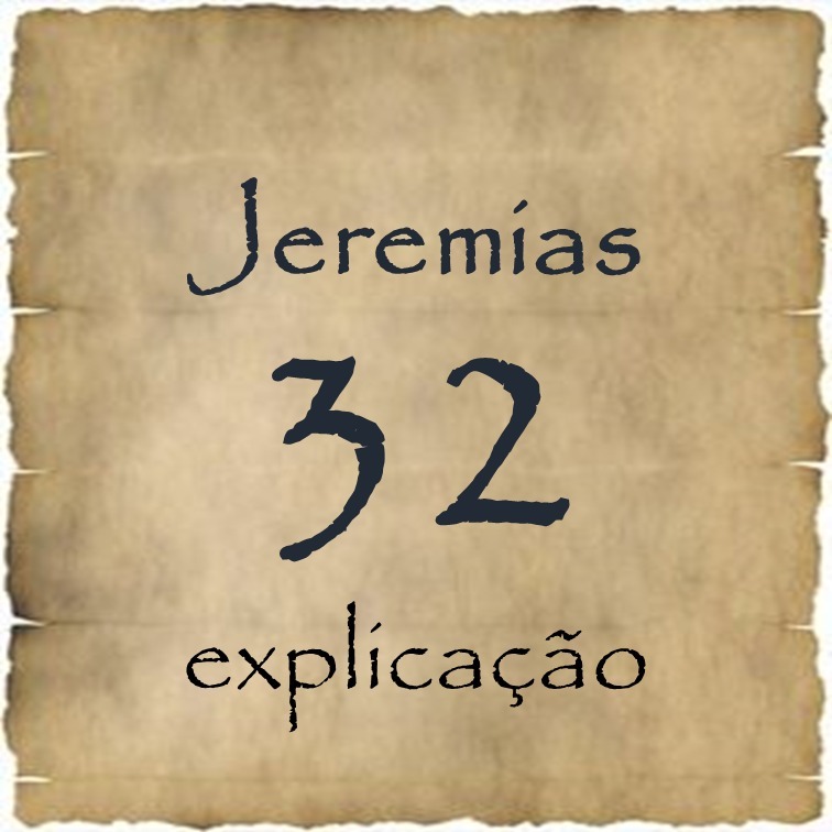 Jeremias 32 explicação episode artwork