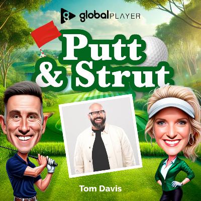 Guest Tom Davis & Justin Thomas lands first win in 3 years!