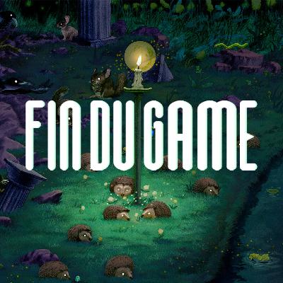 Episode 144 - Animal Well