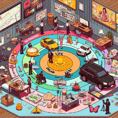 梦想让人热泪盈眶,做个有梦的女人 梦想让人热泪盈眶,做个有梦的女人