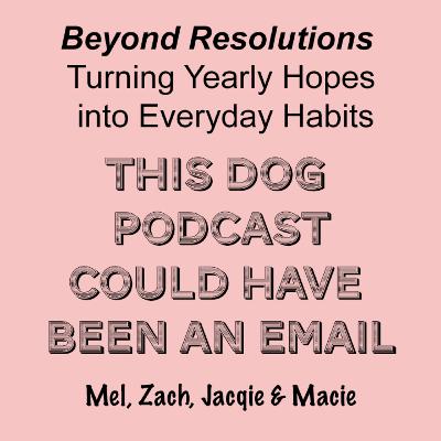 Beyond Resolutions! Turning Yearly Hopes into Everyday Habits. Beyond Resolutions! Turning Yearly Hopes into Everyday Habits.