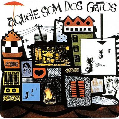 Cuando los elefantes sueñan con la música - Samba Jazz - 10/09/25