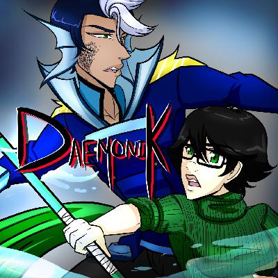 DaemoniK -- Episode Seven -- Resonance