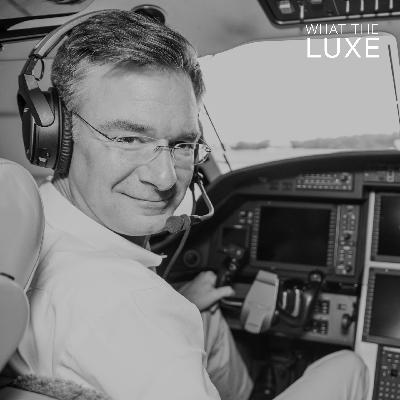 S5E21: The Business of Flight with Edwin Brenninkmeyer, Founder & CEO of Oriens Aviation