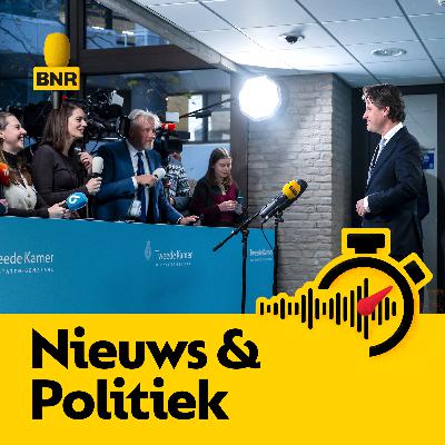 Formatie gaat tweede week in met defensielasten als heikel punt Formatie gaat tweede week in met defensielasten als heikel punt