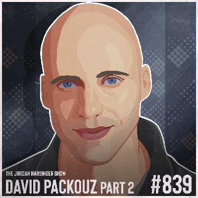 839: David Packouz | The Real-Life "War Dogs" Gun-Runner Part Two 839: David Packouz | The Real-Life "War Dogs" Gun-Runner Part Two