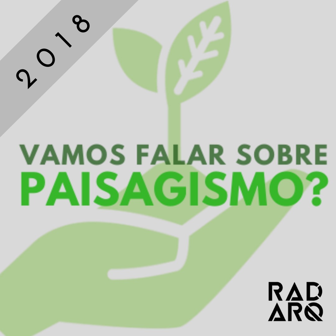 Rádio Arquitetura