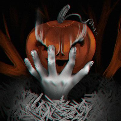The Burmese Incident - Halloween Special