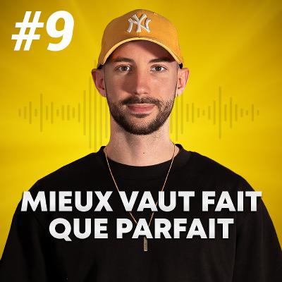 #9 Du salariat à l'entrepreneuriat