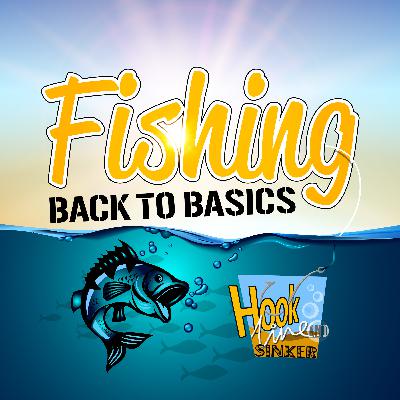 Ep 3 – The First Cast