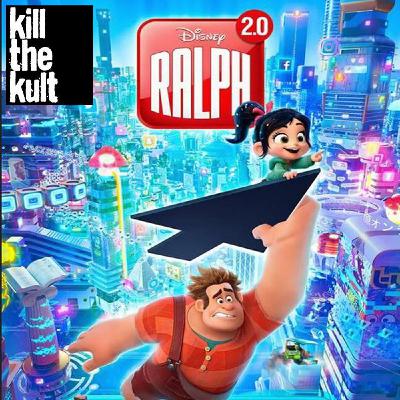 Kill the Kult HS : Ralph 2.0 (rapido)