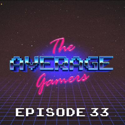 Episode 33 - The house of mouse Episode 33 - The house of mouse