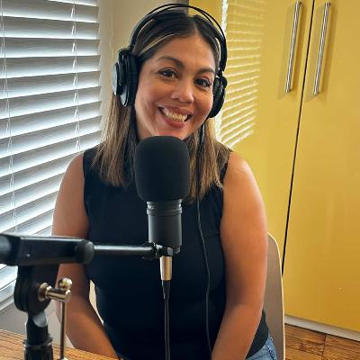 Amy Carrion - El Legado de mi Abuela