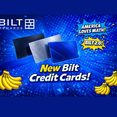 BILT 2.0: New Credit Cards Explained (Pros and Cons)
