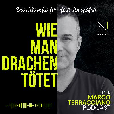 #043 Setze Prioritäten und nimm dir immer wieder mal eine Auszeit - Wir gehen in die Sommerpause