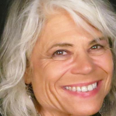 Forever Young: Beth Weissman