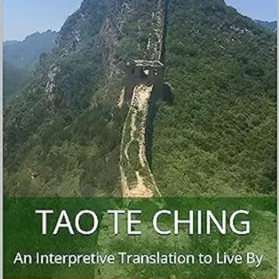 28. Ch. 23: Tao Te Ching with Regina Dawn Akers