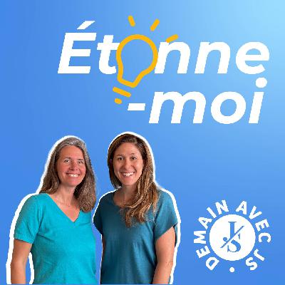 Construire l'égalité homme-femmes : nous avons tous un rôle à jouer ! avec Marie Eloy